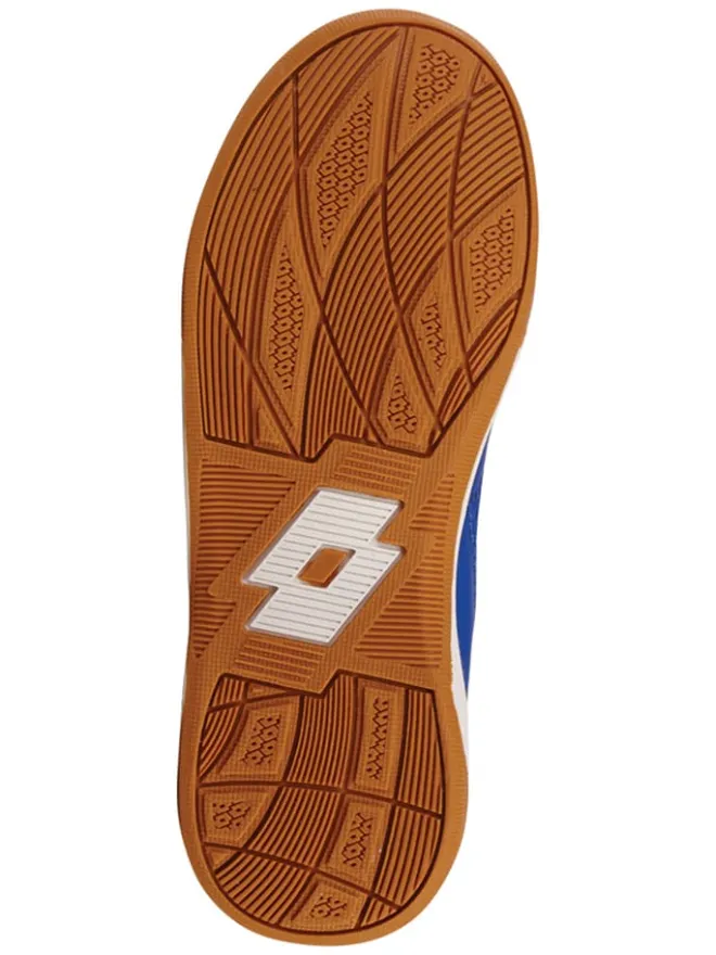 Sneakers "Whizzer" in Blau>Lotto