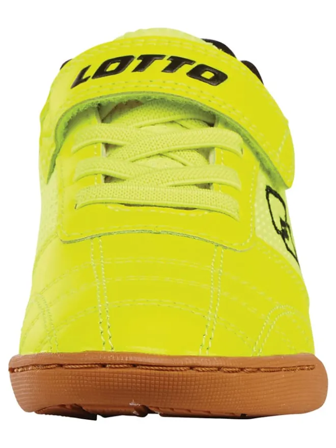 Lotto Outdoor- & Sportschuhe·Trainings- & Sportschuhe^Sneakers "Whizzer" in Grün