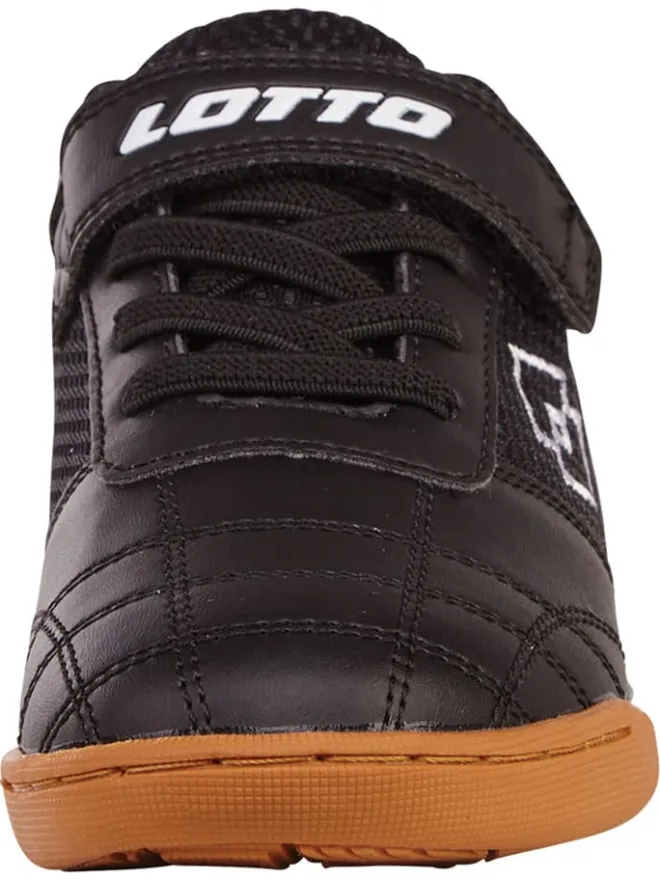 Lotto Outdoor- & Sportschuhe·Trainings- & Sportschuhe^Sneakers "Whizzer" in Schwarz