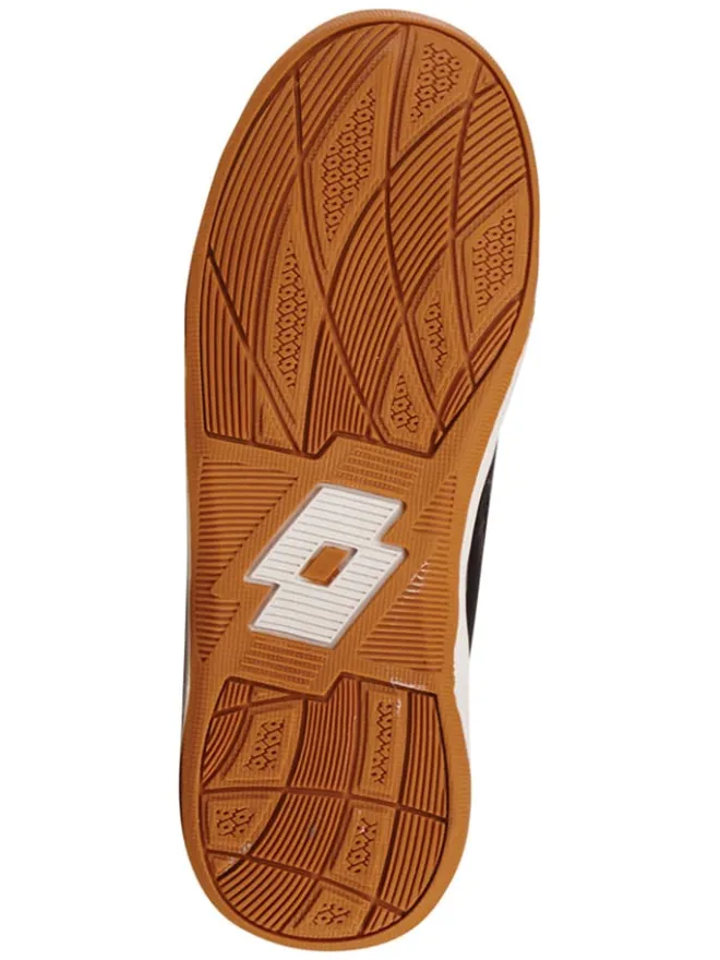Lotto Outdoor- & Sportschuhe·Trainings- & Sportschuhe^Sneakers "Whizzer" in Schwarz