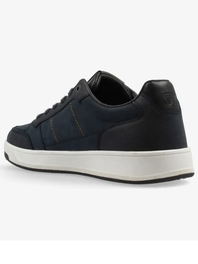 Wrangler Sneakers^Sneakers "Woody" in Dunkelblau