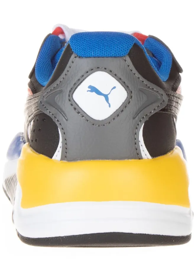 Sneakers "X-Ray Speed" in Weiß/ Blau/ Gelb>Puma Outlet