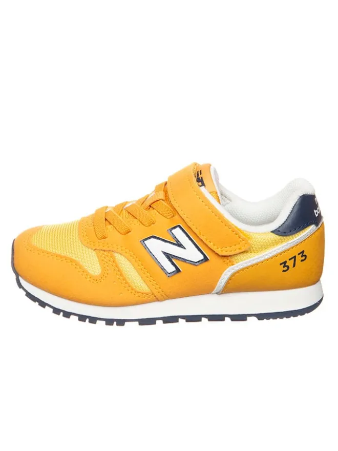 Sneakers "YV373" in Gelb>New Balance Outlet