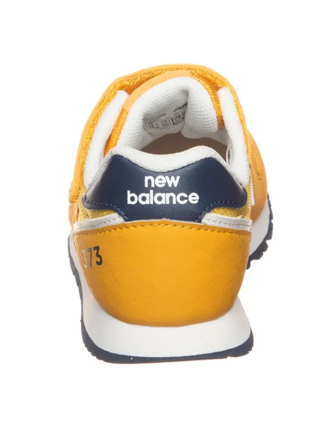 Sneakers "YV373" in Gelb>New Balance Outlet