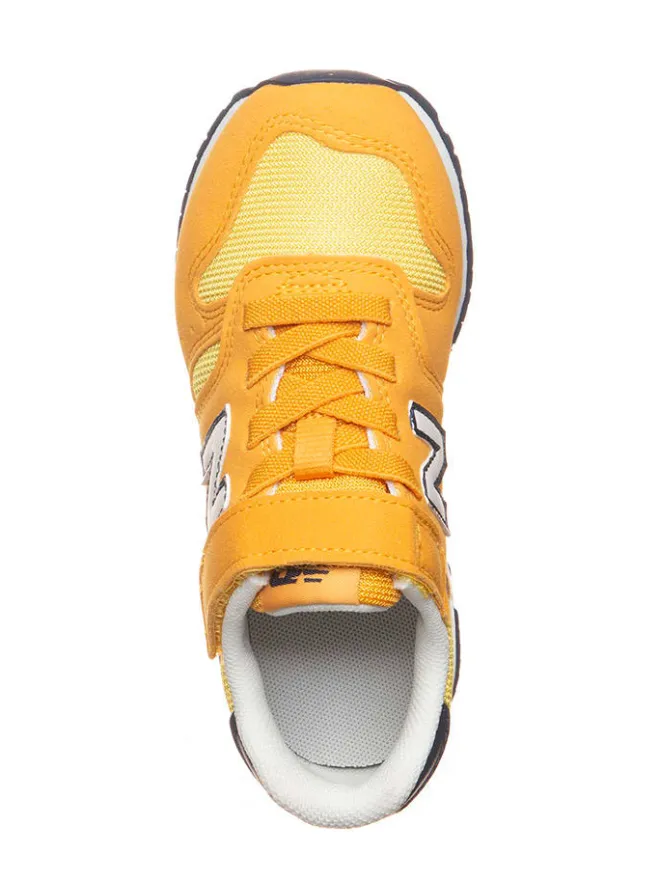 Sneakers "YV373" in Gelb>New Balance Outlet
