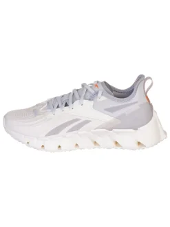 Reebok Sneakers^Sneakers "Zig Kinetica 3" in Grau/ Creme