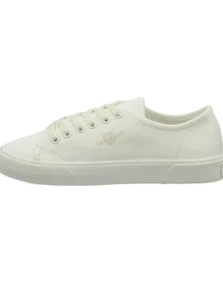 Sneakers "Zoewill" in Creme>GANT Footwear Clearance