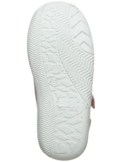 Spangenballerinas in Rosa><noscript><img width=