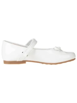 Spangenballerinas in Weiß>Lelli Kelly Hot