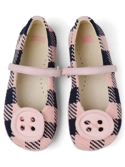 Camper Ballerinas^Spangenballerinas