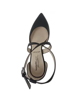 Spangenpump in Schwarz>Nero Giardini Outlet