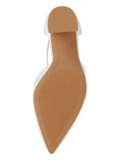 VAN HILL Pumps^Spitze Pumps Alice in Weiss