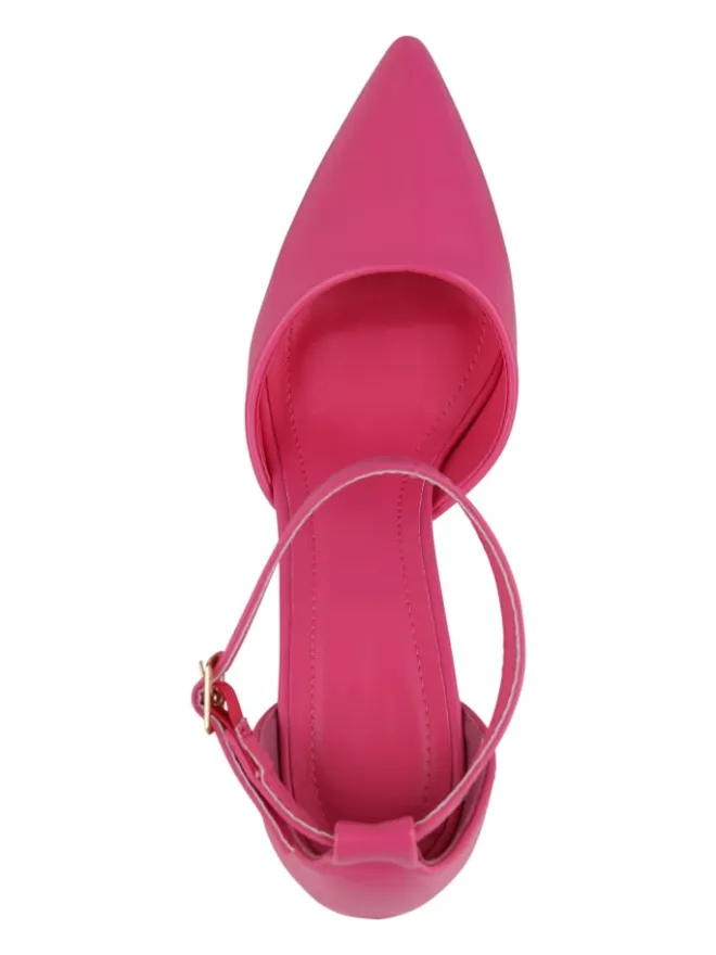 VAN HILL Pumps^Spitze Pumps Harper in Fuchsia