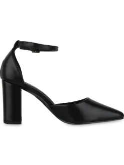 VAN HILL Pumps^Spitze Pumps Harper in Schwarz