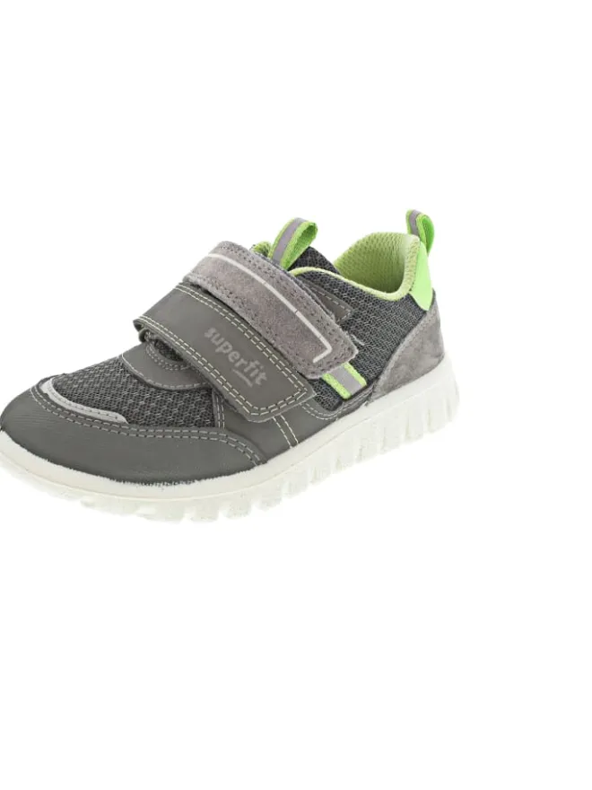 SPORT7 Klettschuh Grau>superfit Discount