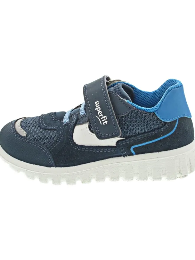 SPORT7 MINI Klettschuh Blau>superfit Online
