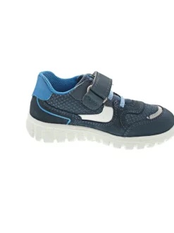 SPORT7 MINI Klettschuh Blau><noscript><img width=