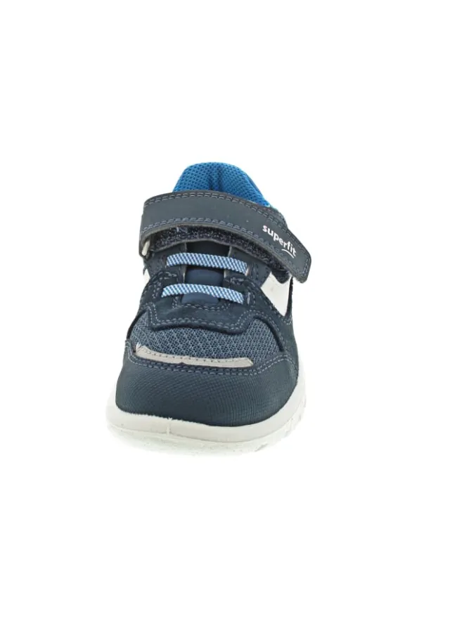 SPORT7 MINI Klettschuh Blau>superfit Online