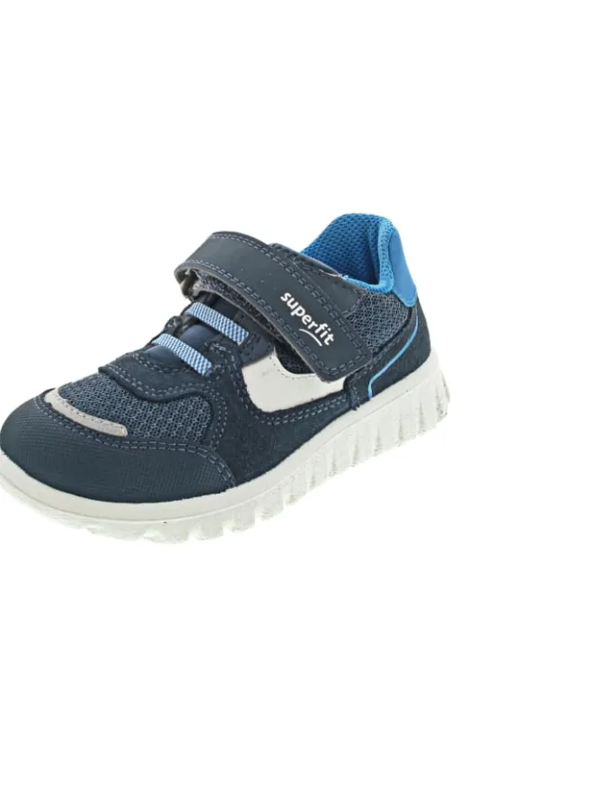 SPORT7 MINI Klettschuh Blau>superfit Online