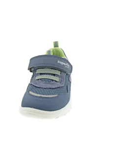superfit Halbschuhe·Slipper^SPORT7 Sneaker low Blau