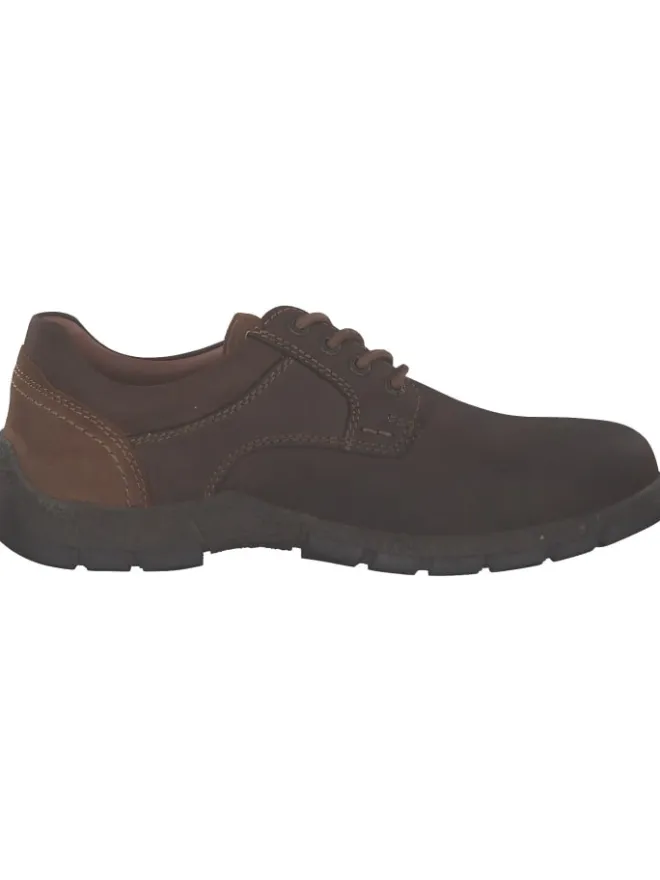 Sportliche Halbschuhe in braun>Camel Active Clearance