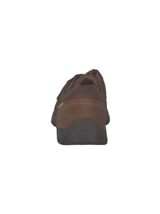 Sportliche Halbschuhe in braun>Camel Active Clearance