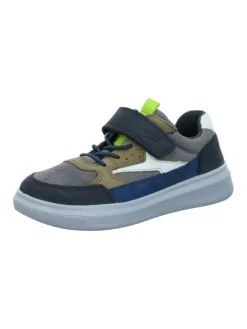 superfit Halbschuhe·Slipper^Sportliche Schnürschuhe in Bunt