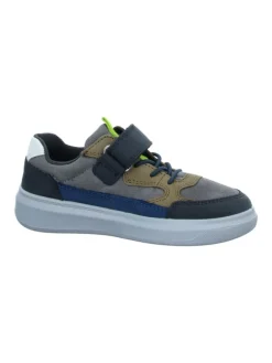 superfit Halbschuhe·Slipper^Sportliche Schnürschuhe in Bunt