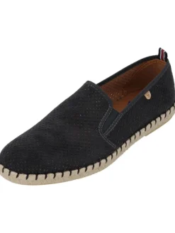 Sportliche Slipper in antracita>Verbenas Best