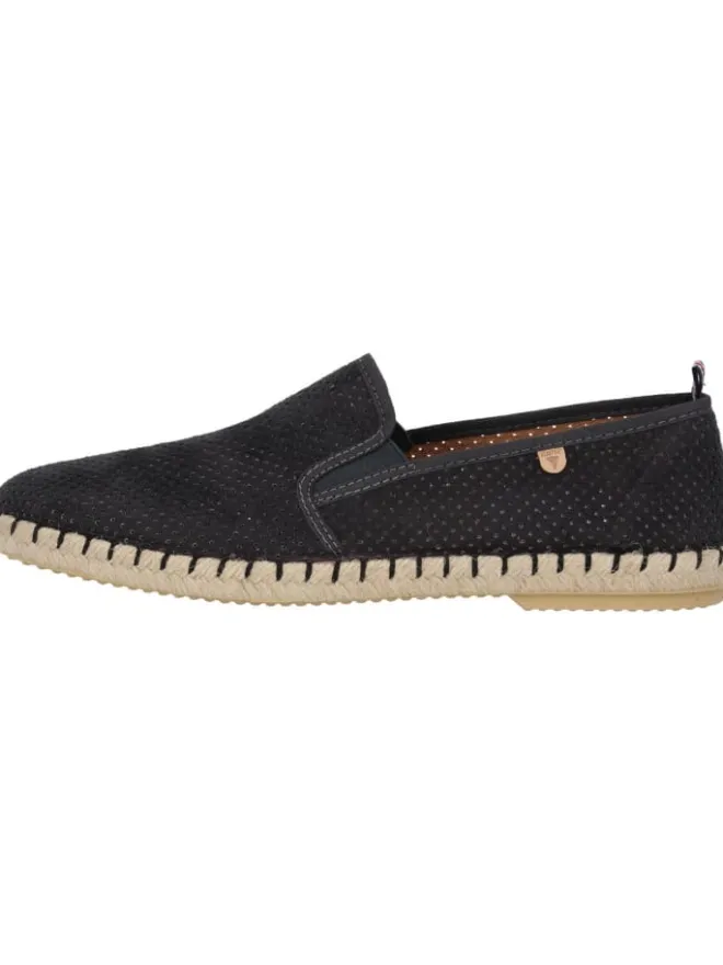 Sportliche Slipper in antracita>Verbenas Best