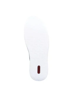 rieker Halbschuhe^Sportliche Slipper in Blau