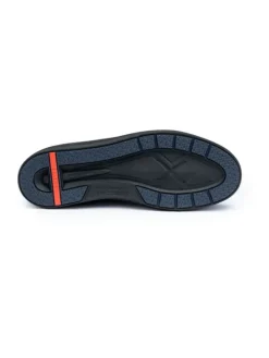Sportliche Slipper in Schwarz>LLOYD Discount