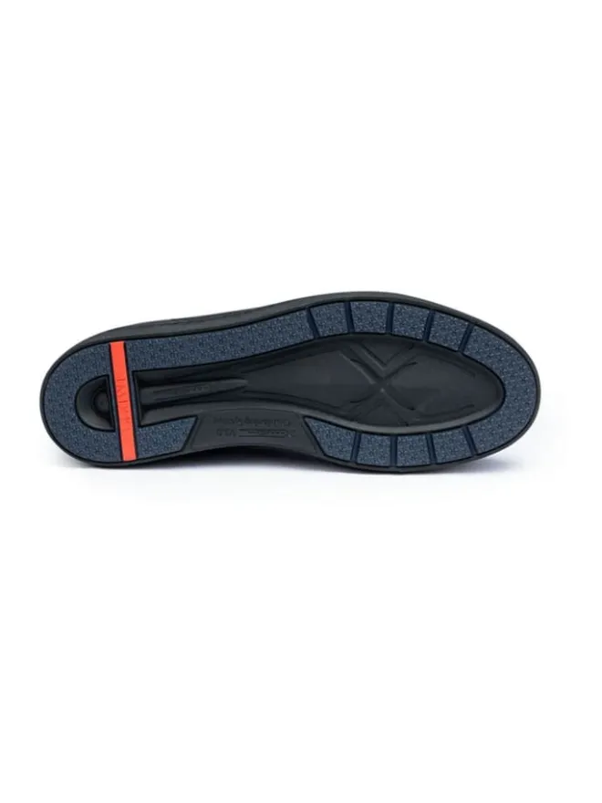Sportliche Slipper in Schwarz>LLOYD Discount