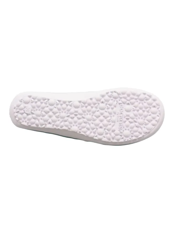 Dockers by Gerli Sneakers^Sportliche Slipper in Türkis