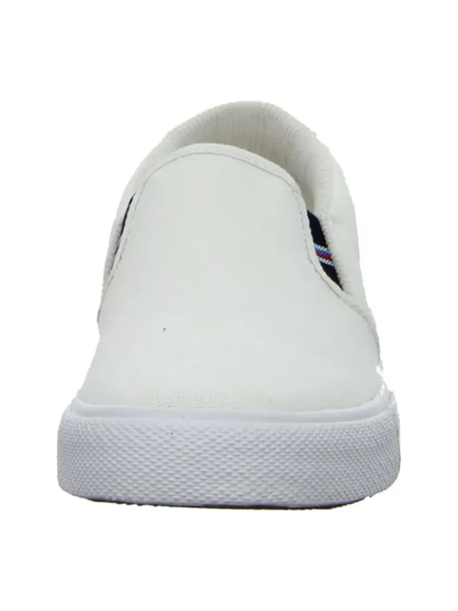 Sportliche Slipper in Weiß>WESTLAND Outlet
