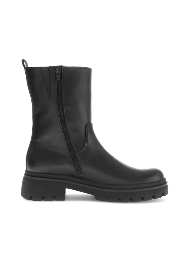 Gabor Stiefeletten^Sportliche Stiefeletten in schwarz