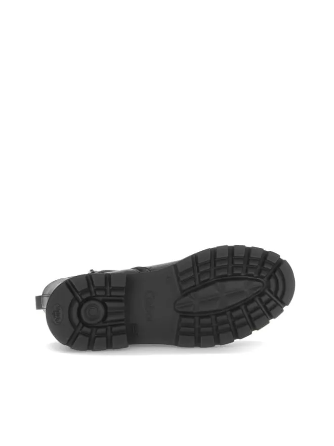 Gabor Stiefeletten^Sportliche Stiefeletten in schwarz