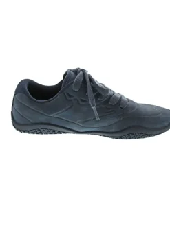 Dockers by Gerli Schnürschuhe^sportlicher Schnürer Blau
