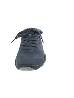 Dockers by Gerli Schnürschuhe^sportlicher Schnürer Blau