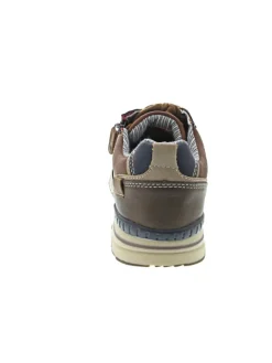 sportlicher Schnürer Braun>Dockers by Gerli Discount