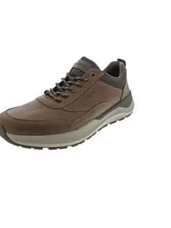 rieker Schnürschuhe^sportlicher Schnürer Braun