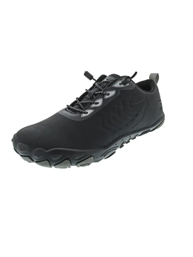 sportlicher Schnürer Schwarz>Dockers by Gerli Online