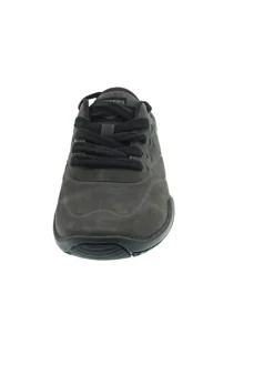Dockers by Gerli Schnürschuhe^sportlicher Schnürer Schwarz