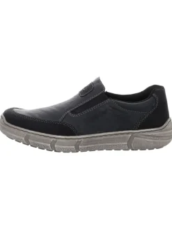 Sportlicher Slipper in grau>rieker Outlet