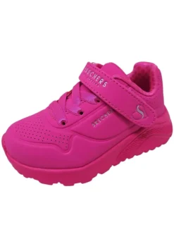 Sportschuh Uno Lite in Pink>Skechers Footwear