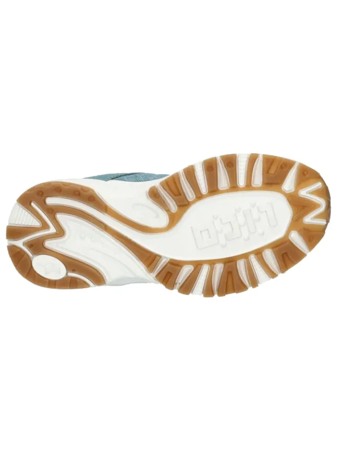 Sportschuh "Alisa VS" in Blau>Lico New