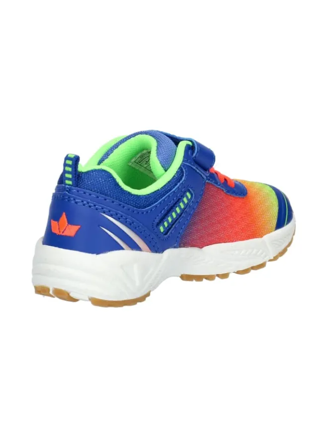 Lico Outdoor- & Sportschuhe·Trainings- & Sportschuhe^Sportschuh "Barney VS" in Blau