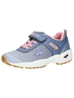 Lico Outdoor- & Sportschuhe·Trainings- & Sportschuhe^Sportschuh "Barney VS" in Lila