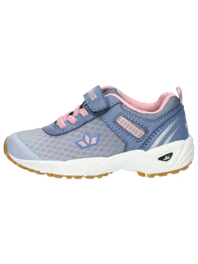 Lico Outdoor- & Sportschuhe·Trainings- & Sportschuhe^Sportschuh "Barney VS" in Lila