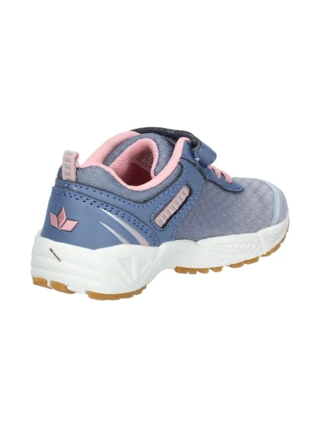 Lico Outdoor- & Sportschuhe·Trainings- & Sportschuhe^Sportschuh "Barney VS" in Lila
